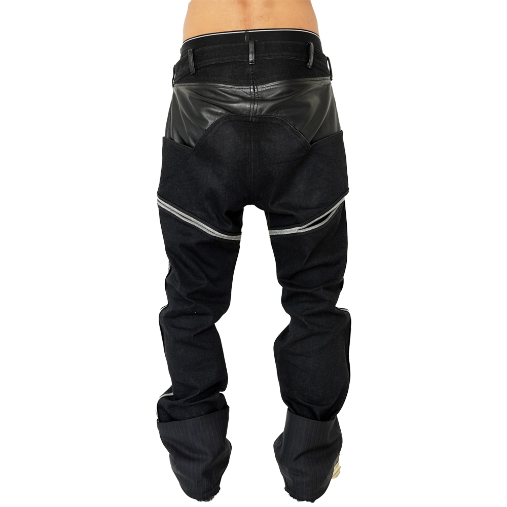 033 Denims