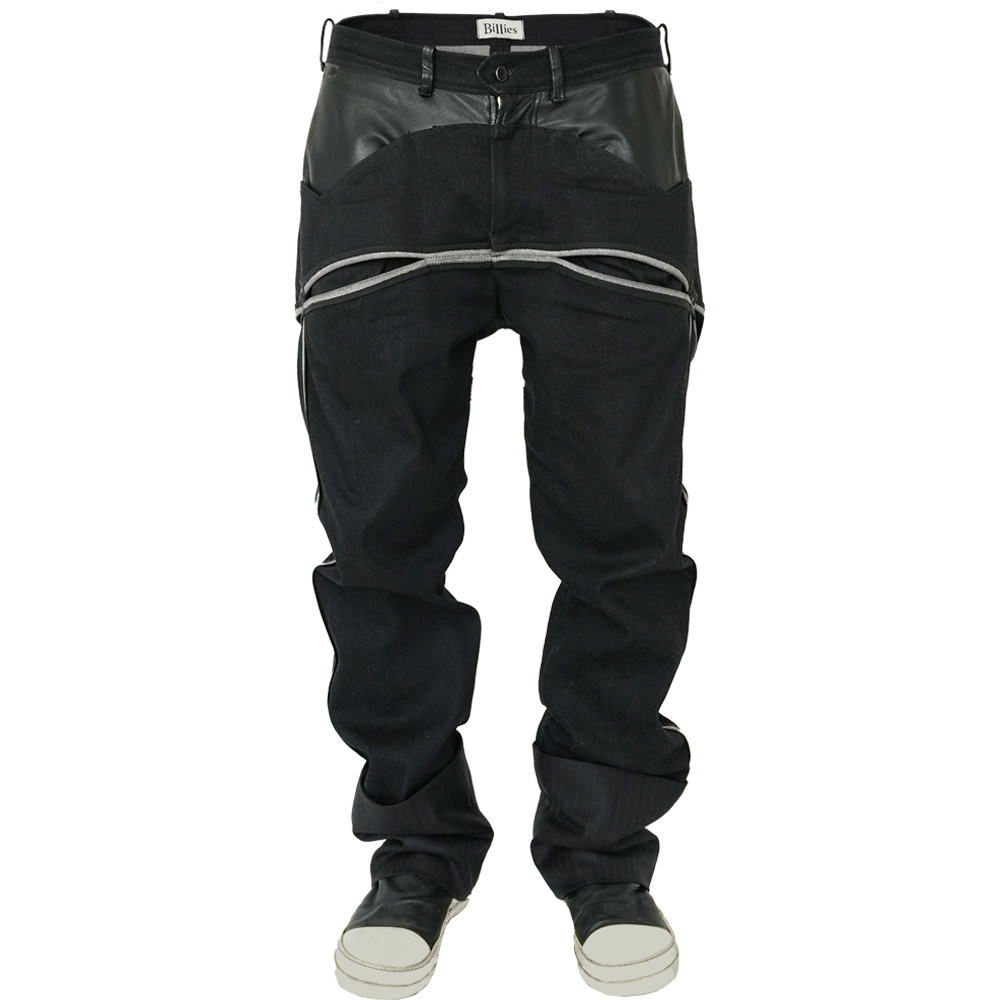 033 Denims