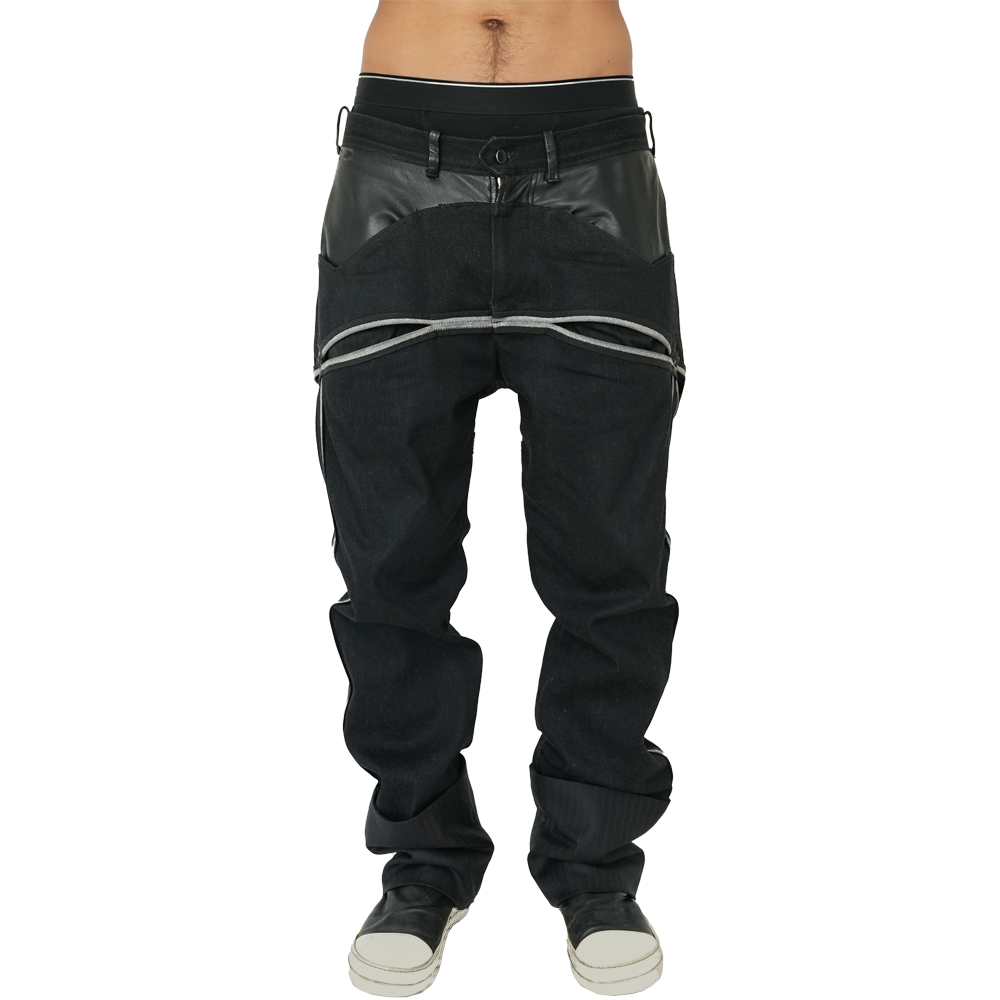 033 Denims