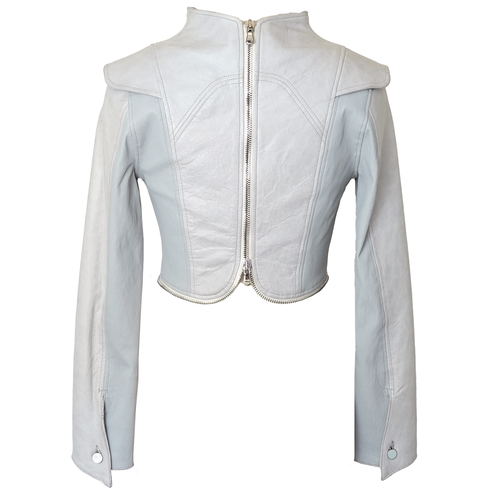 Flight Jacket