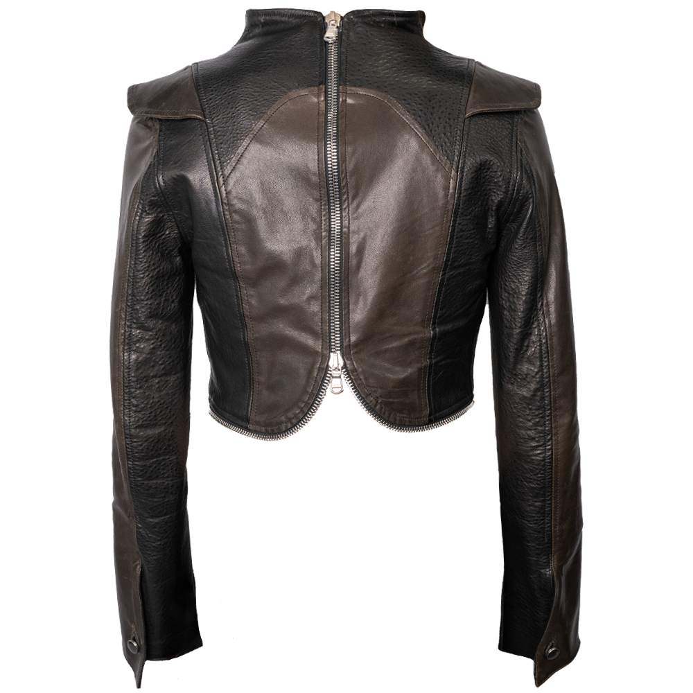 Flight Jacket