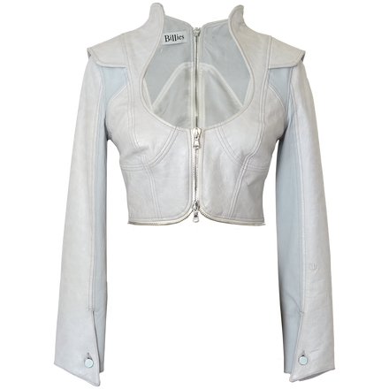 Flight Jacket