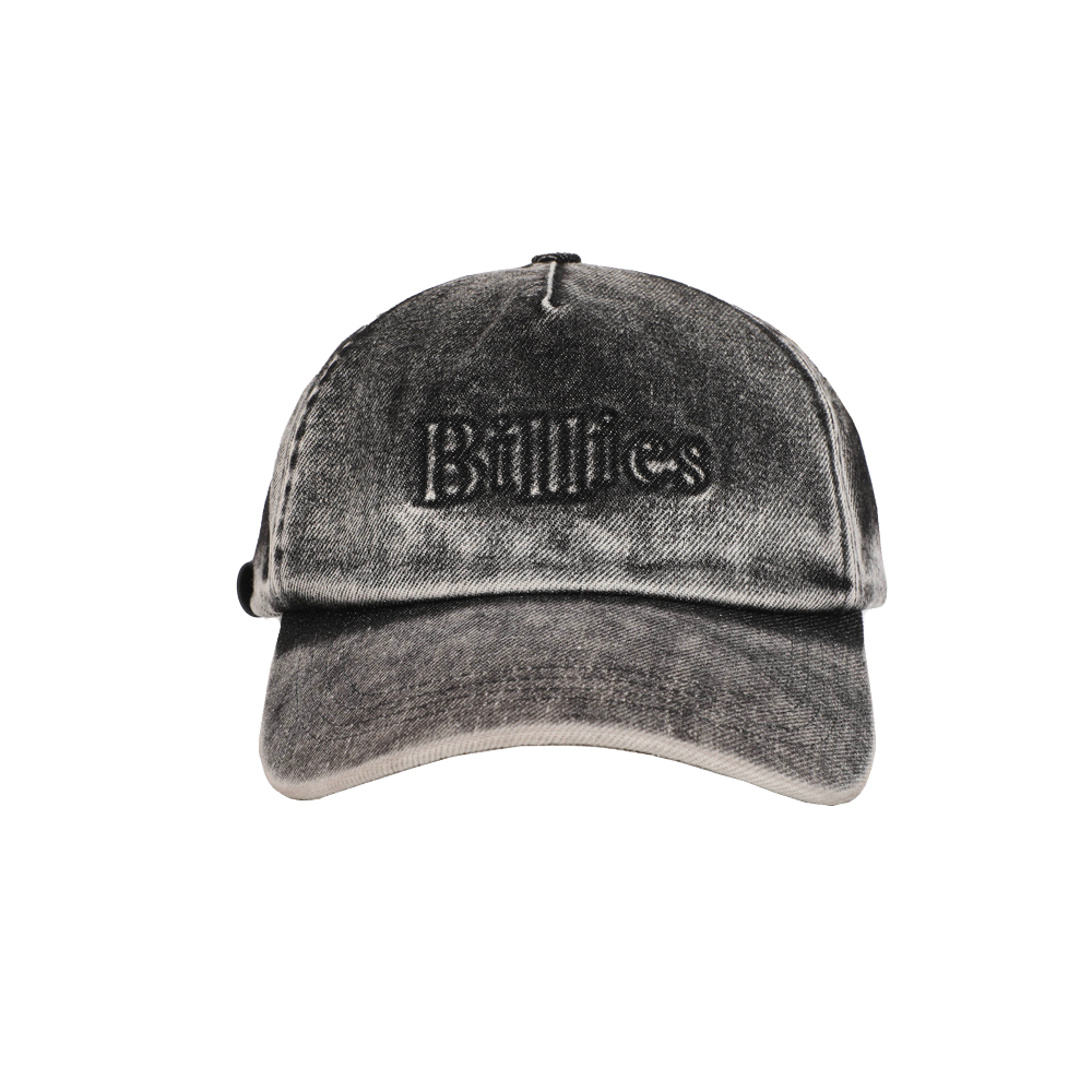 Starter Cap