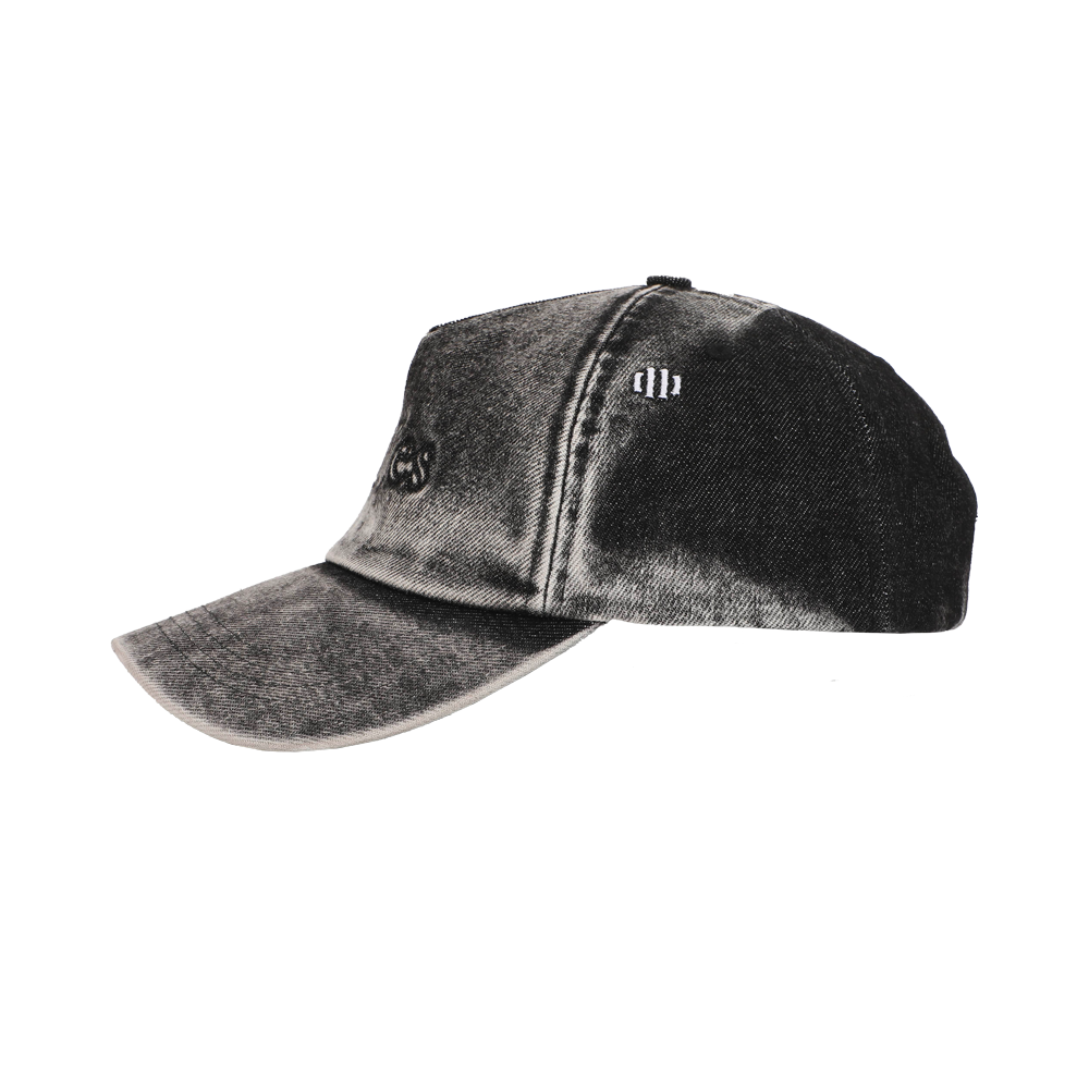 Starter Cap