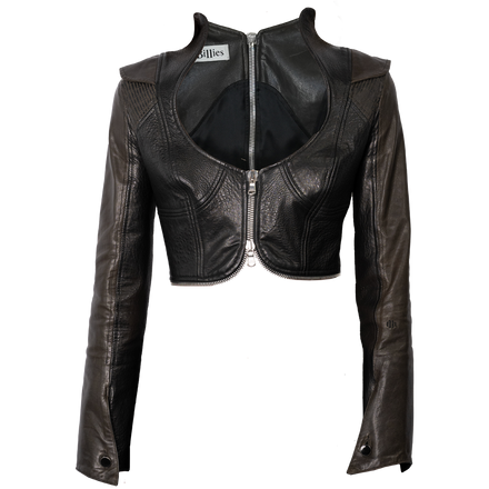 Flight Jacket