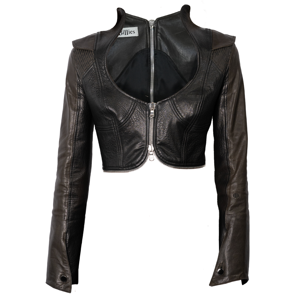 Flight Jacket