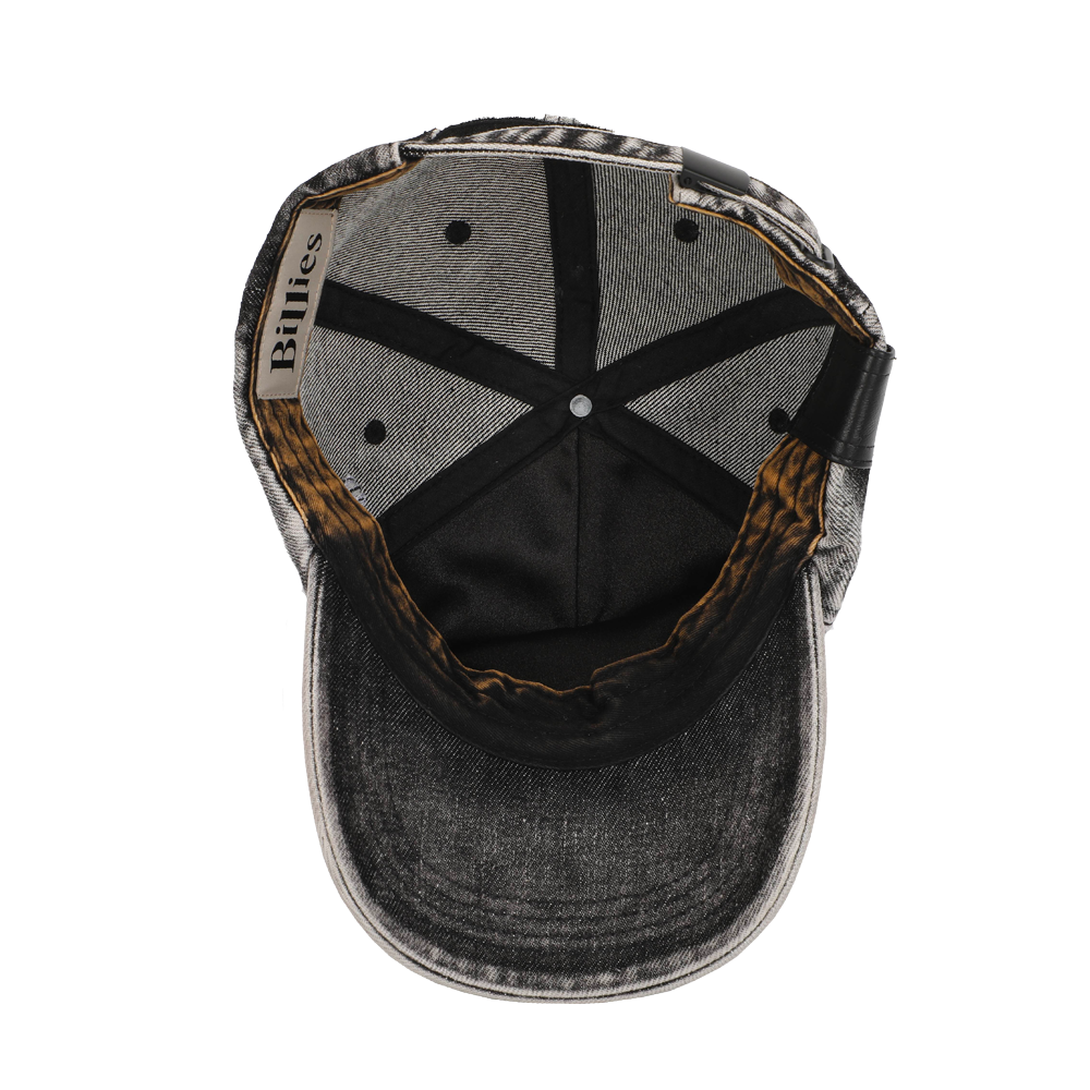 Starter Cap
