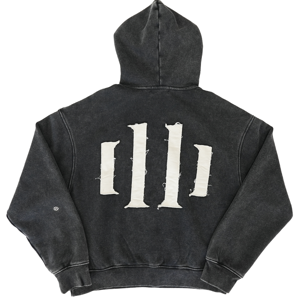 Starter Hoodie