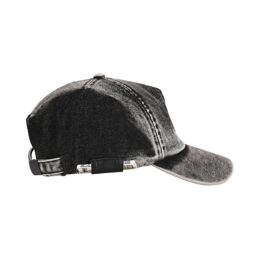 Starter Cap