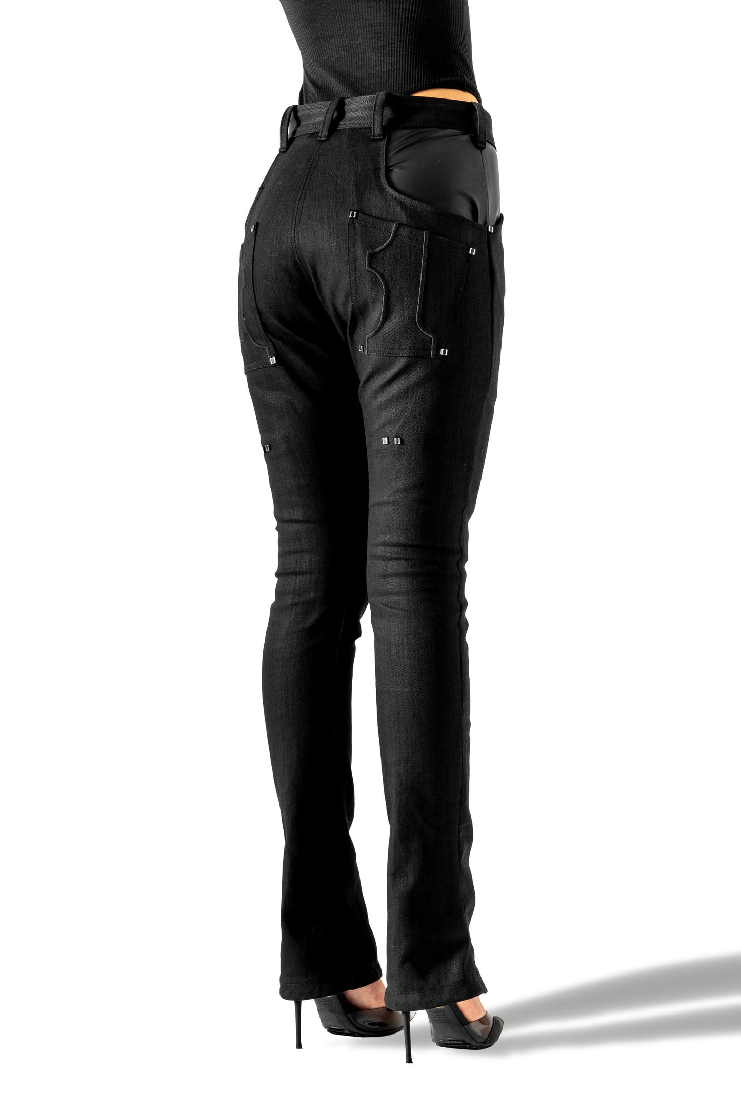011 JEANS WOMENS