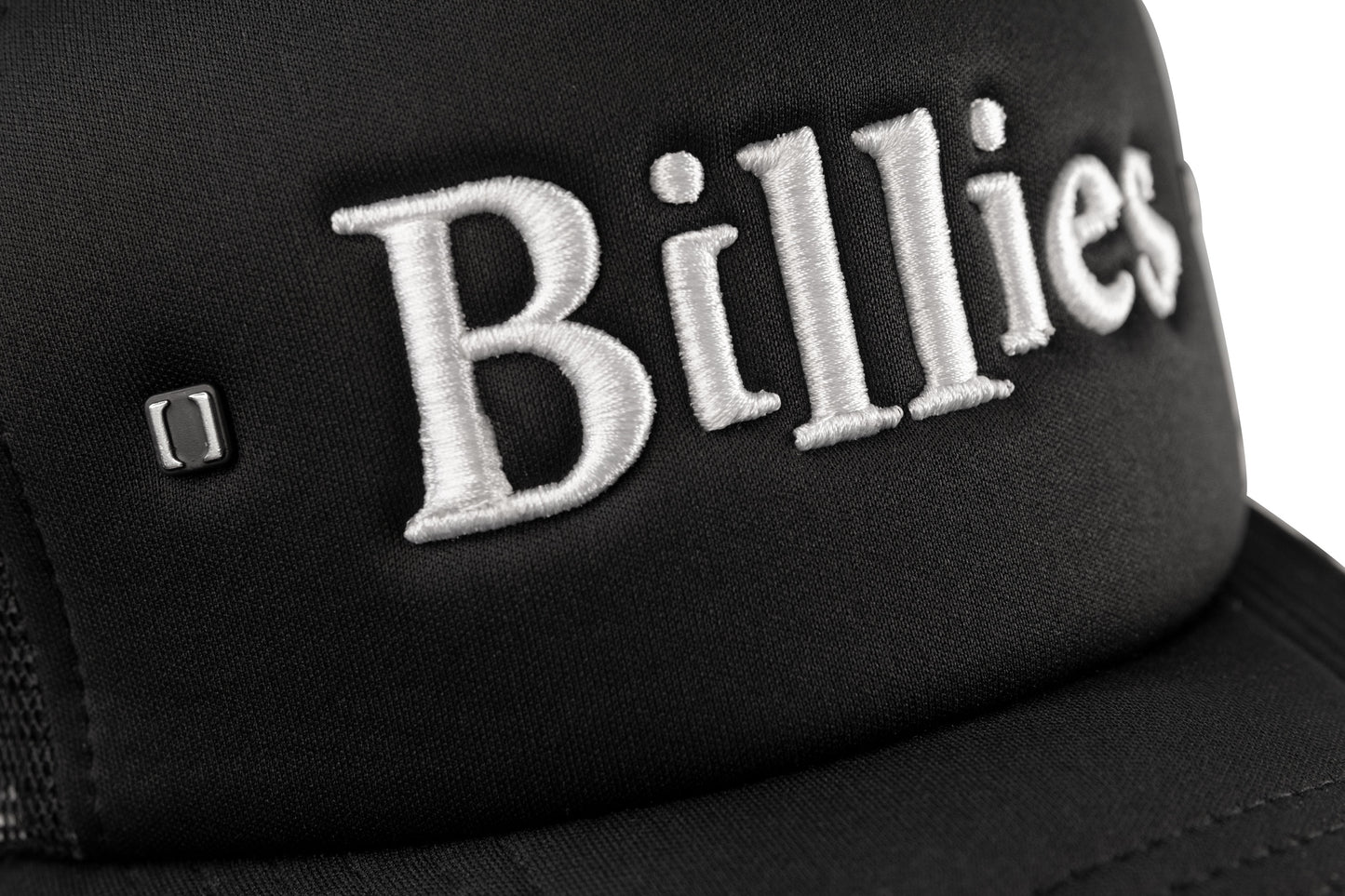 Smokers Cap