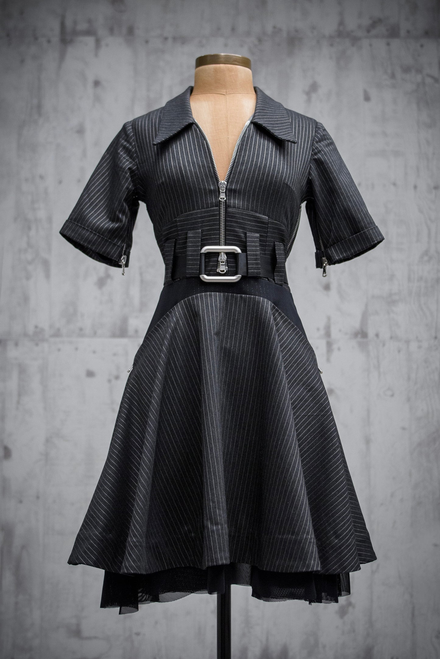 Future Dress