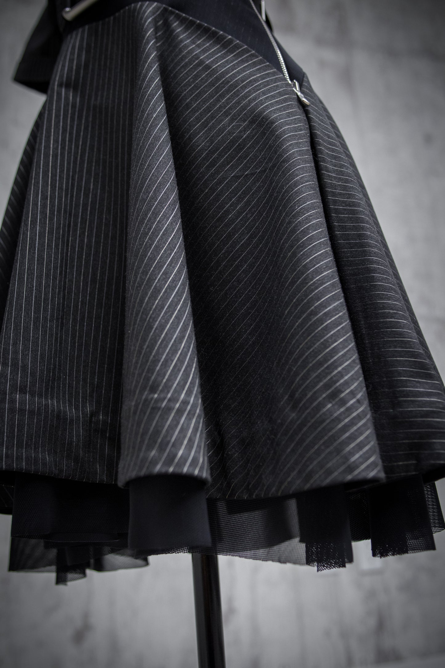 Future Dress