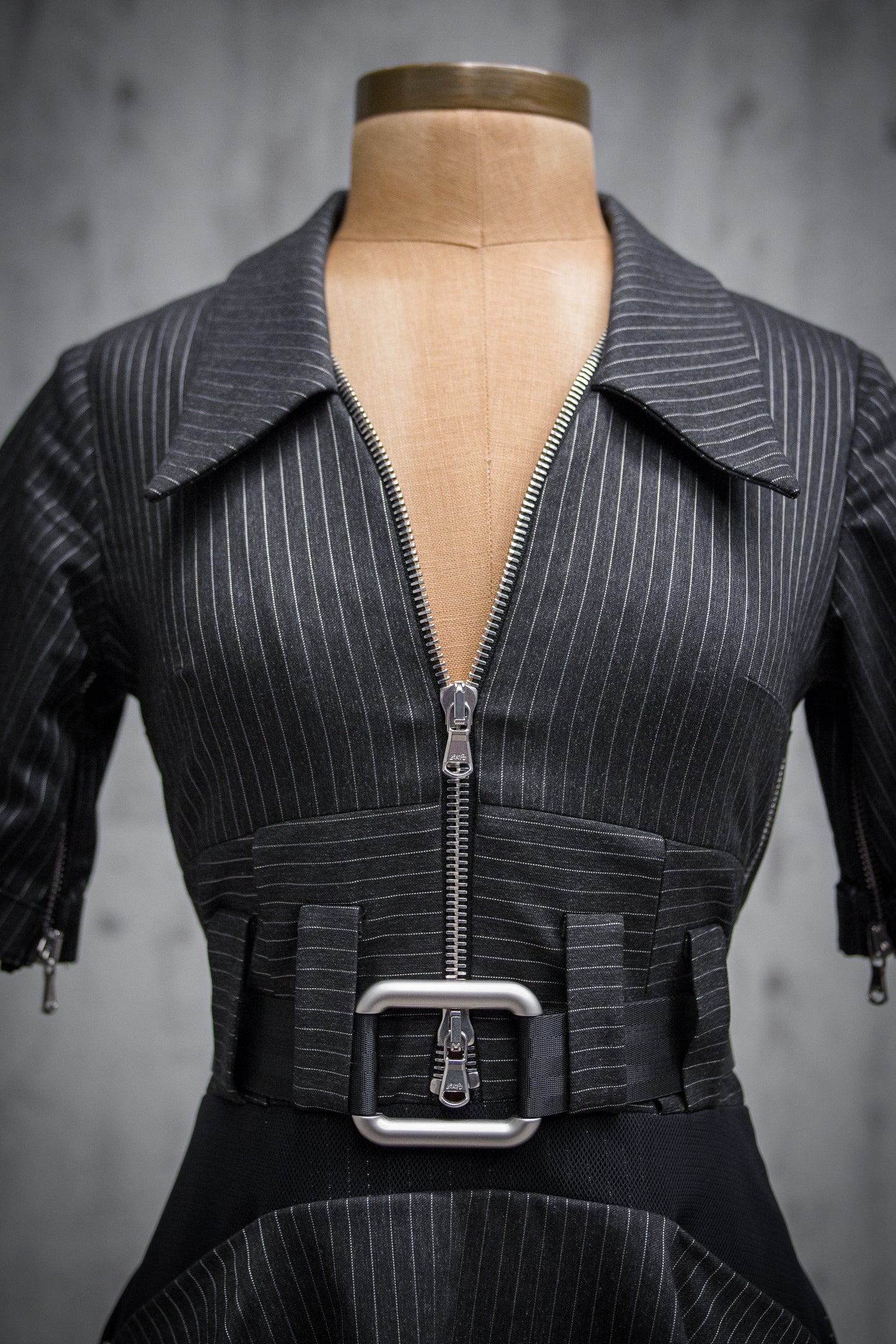 Future Dress