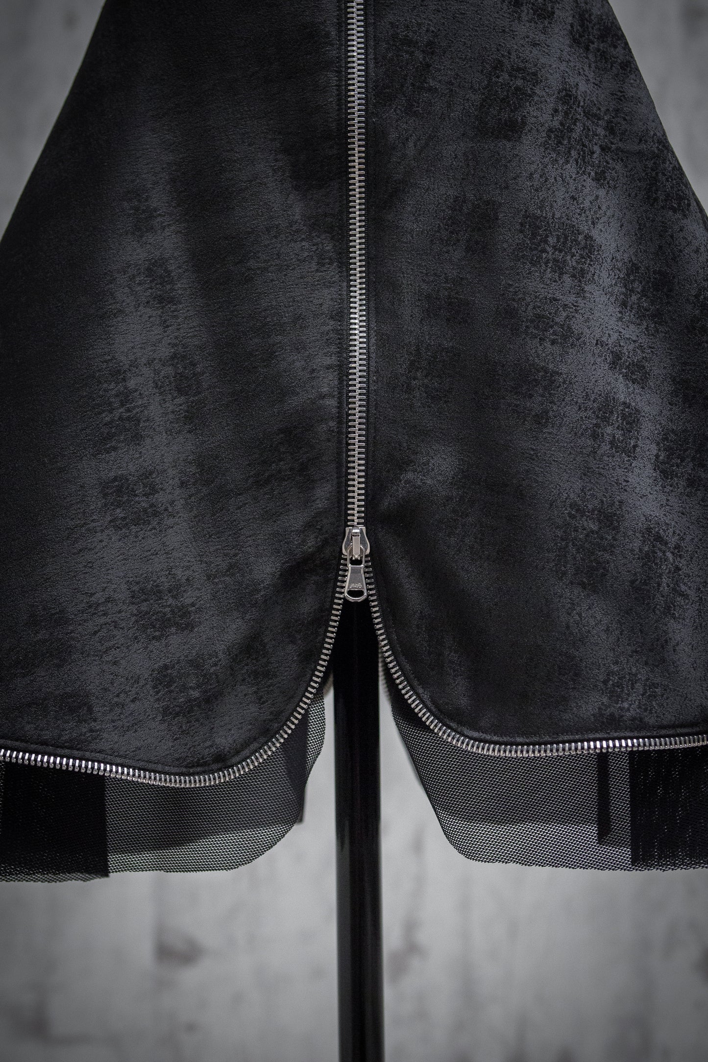 Reversible Skirt & Top