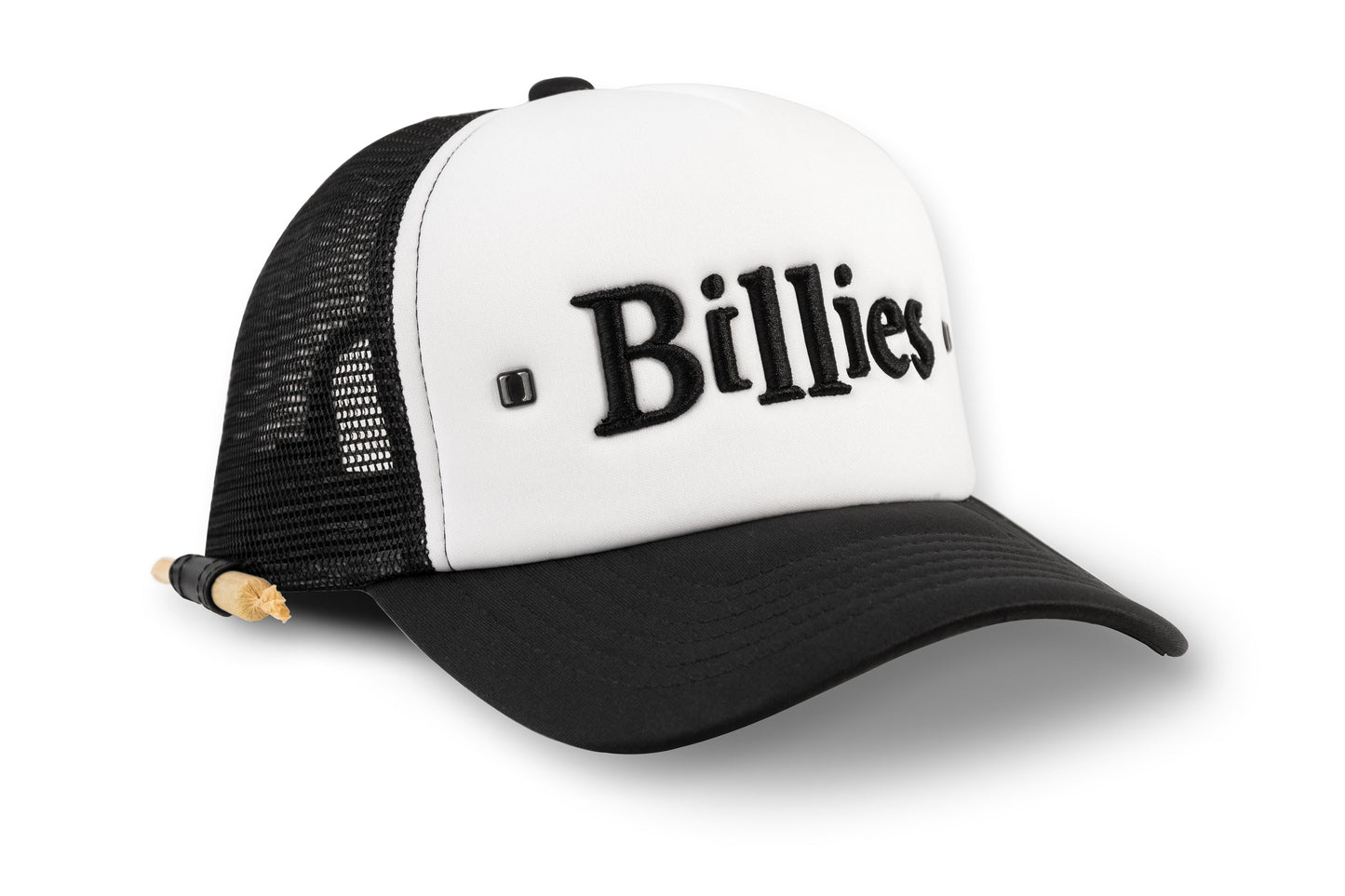 Smokers Cap